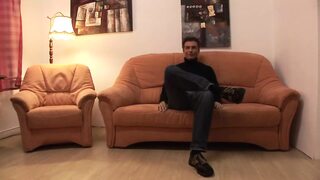 Big oral😜 sex session for insatiable housewife