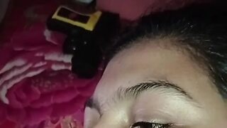 Husband And Wife Love Story After Marriage - The Woman And The Man - A Story