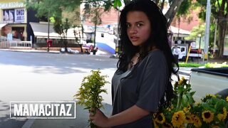 Teen Latina sensation Selena Gomez gets seduction and vigorous penetration