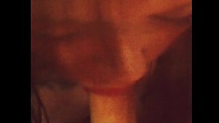 Dirty Daddy's Favorite Little Whore Swallows Hard