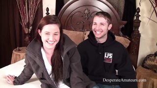 Desperate Amateurs Daisy and Gir Double Feature