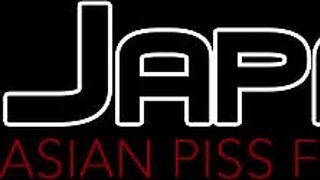 Dirty Asian Brunettes Urinating Heavily on Their Fuzzy生殖器s