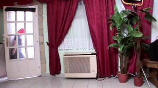 Granny's Gigantic Butt🍑 Gets Savaged by Hung Stud