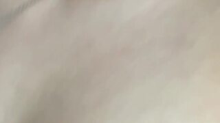 I fuck a stranger and squirt on her ????????