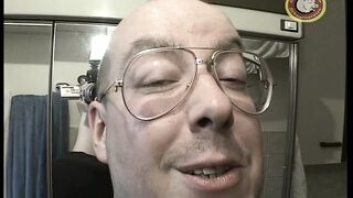 I F*ck You Before You F*ck Me