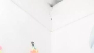 Sweet milk and Valkyrie's touch, a dream come true!