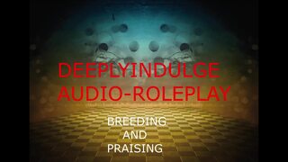 Desire for Pregnancy (Audio Porn) Fantasizing Conception Making You My