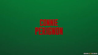 Swingers Connie & Xwife Karen's XXXmas Miracle - Brazzers Discount