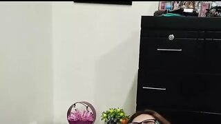 Getting off on cock🌭 while getting caught by a perv