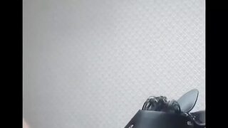 He Fills My Face with a Large Portion of Cum