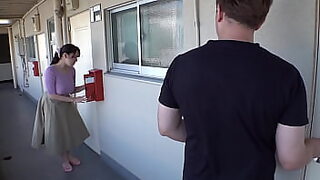 I got gaped by a titanic titty-treater, exposed on a